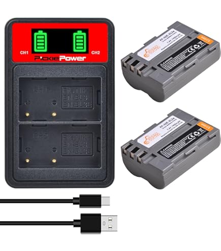 Nikon MB-D200 Multi-Power Battery Pack for D200: Amazon.co.uk